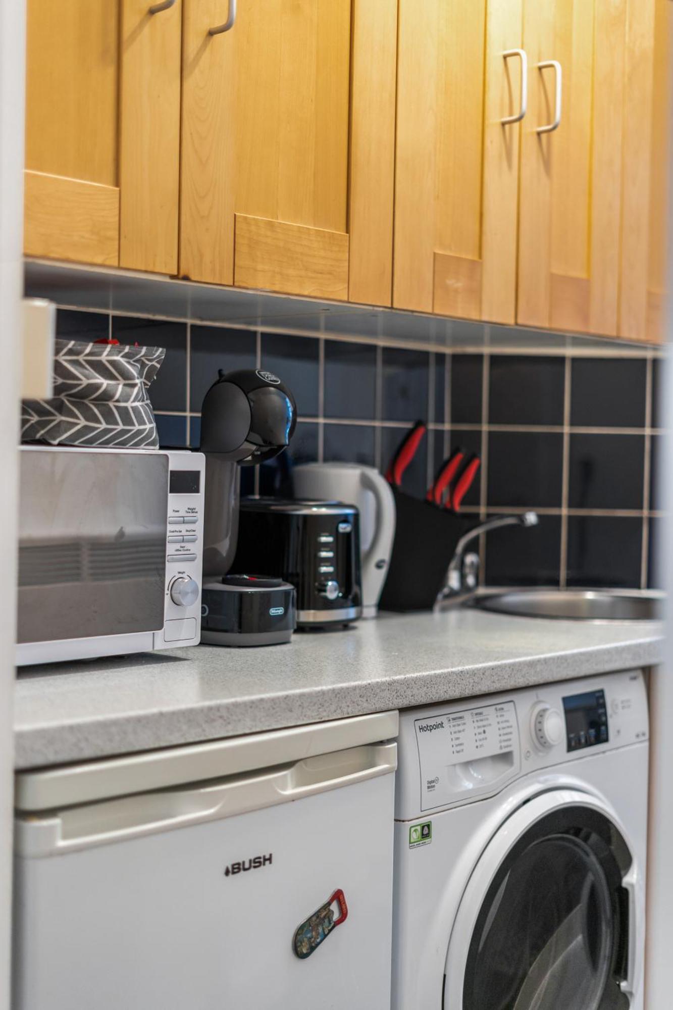 Chic Urban Retreat 1 Bedroom Gem In Covent Garden Лондон Екстер'єр фото