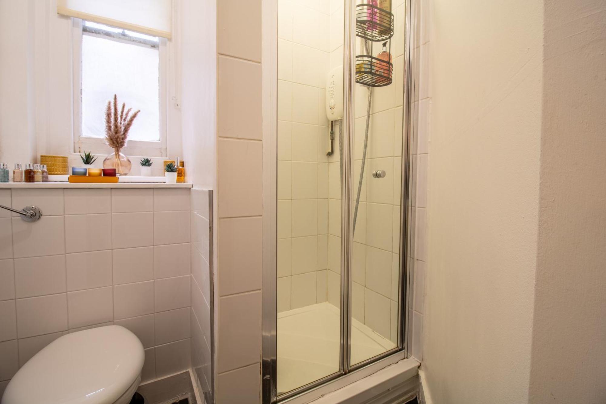 Chic Urban Retreat 1 Bedroom Gem In Covent Garden Лондон Екстер'єр фото