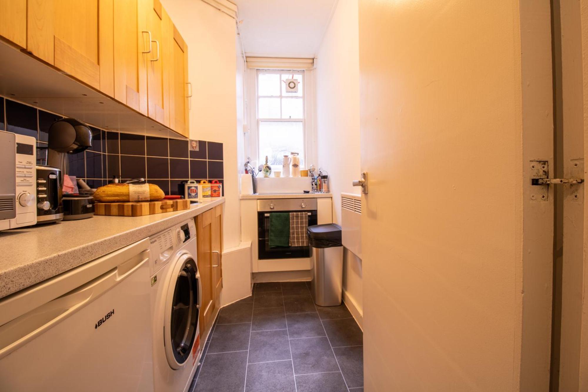 Chic Urban Retreat 1 Bedroom Gem In Covent Garden Лондон Екстер'єр фото
