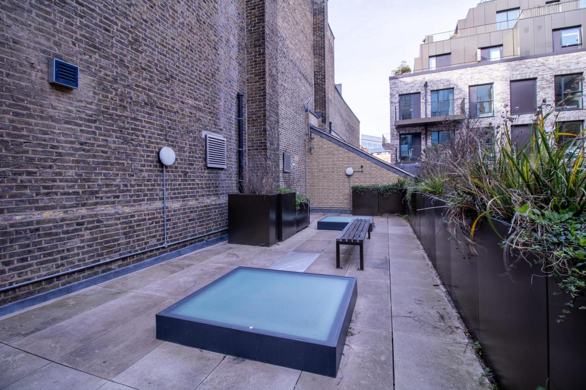 Chic Urban Retreat 1 Bedroom Gem In Covent Garden Лондон Екстер'єр фото